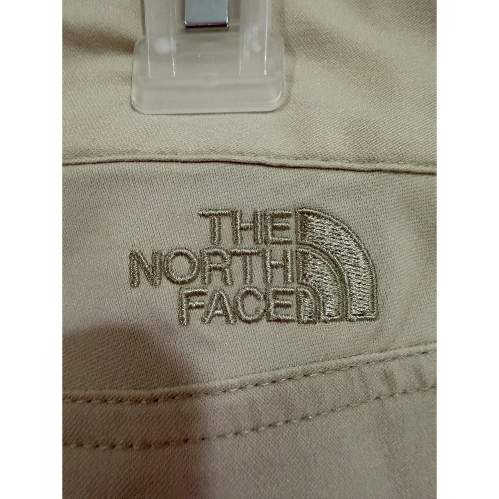 The North Face north face